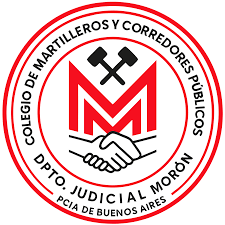 Colegio de Martilleros Morón