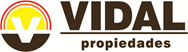 Vidal Propiedades